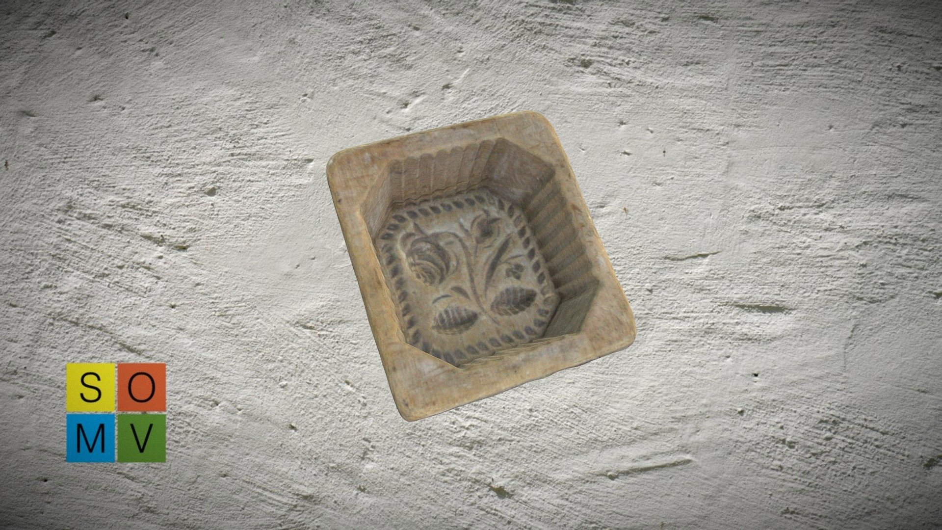 Butterform 1