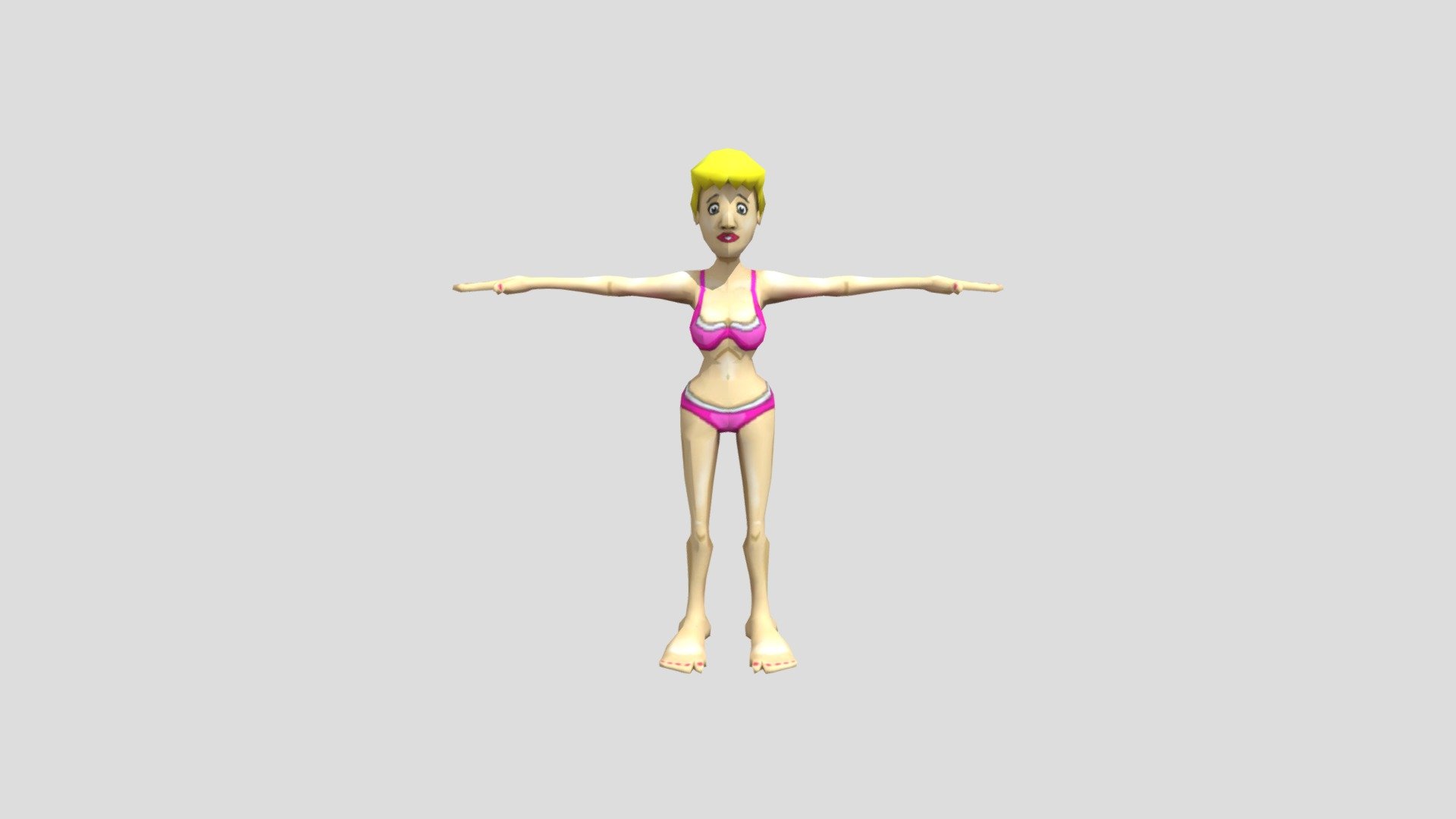 Mobile%20-%20Streaker%20Run%20-%20Marathon%20Mar - 3D model by AK05 ...