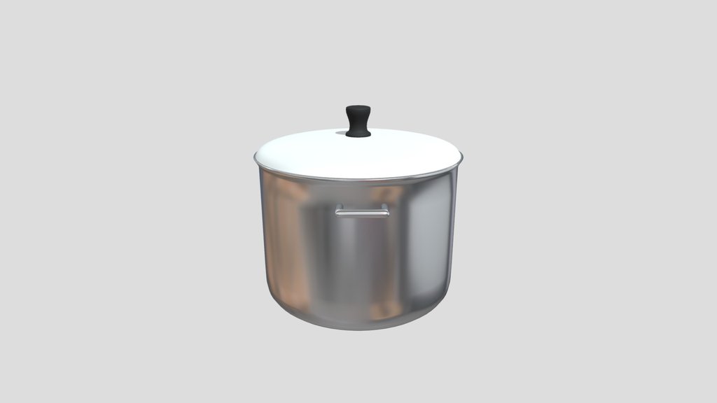 Cooking Pot