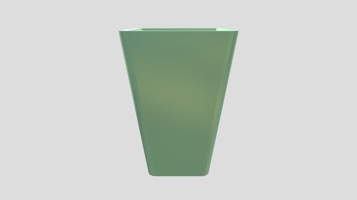 Basurita 3D models - Sketchfab