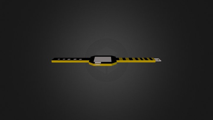 Sin Dddd 3D Model