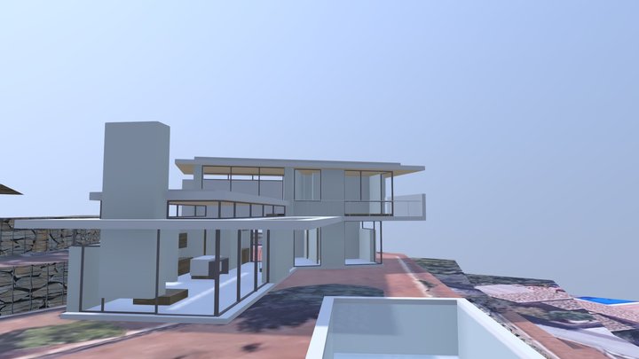 export 3D Model