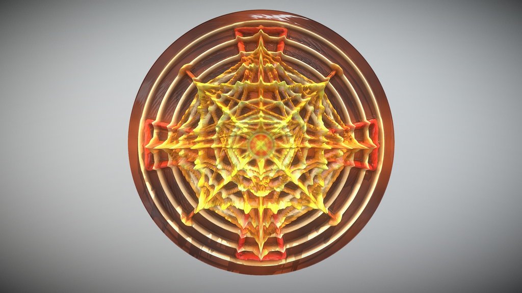 Chakra 01 — Mūlādhāra (Root) | PAPP