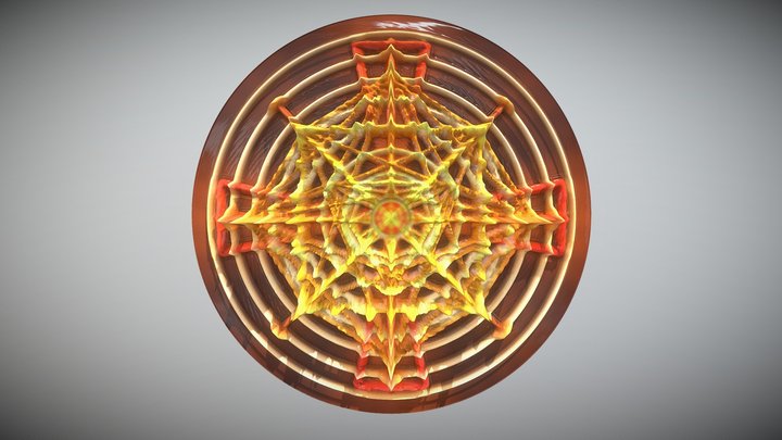 Chakra 01 — Mūlādhāra (Root) | PAPP