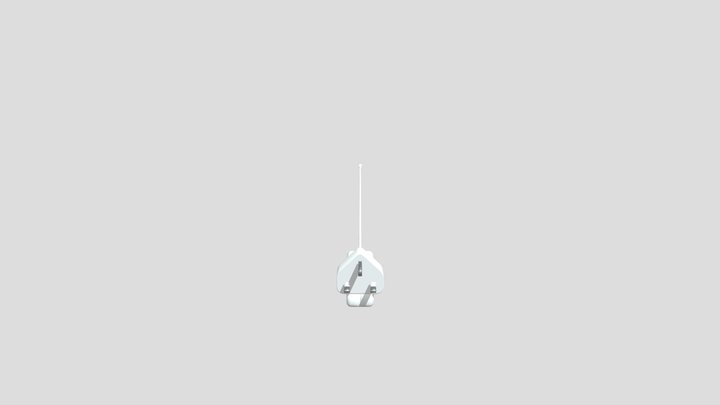Ipad Charger – Modello 3D gratuito STL