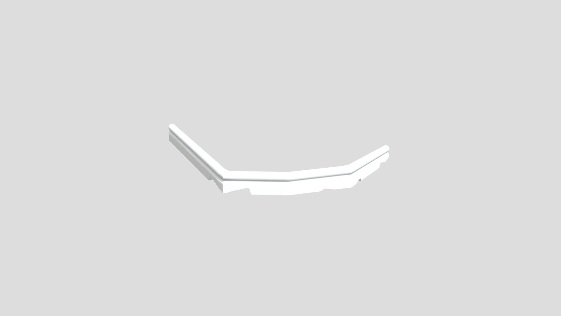 3 Bredent Bar VSP-FS - 3D model by juancital18 [5fe163b] - Sketchfab