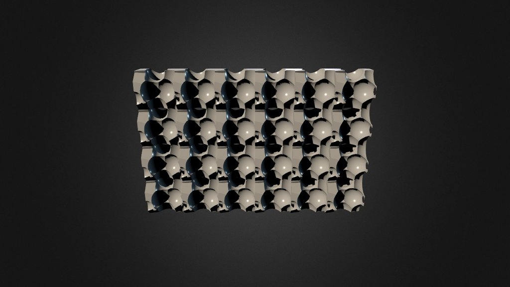 Parametric Brick 402360126 林欣慧