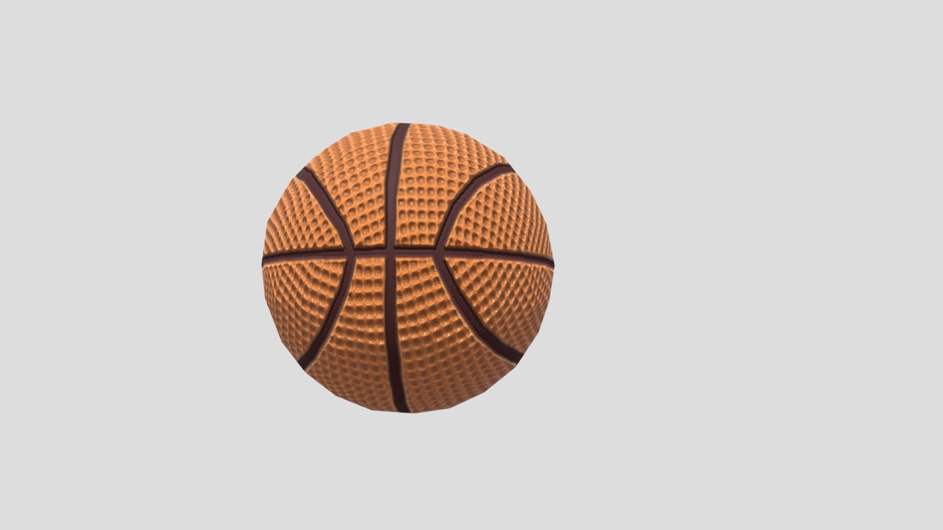 Hello Neighbor Basketball Download Free 3D model by irons3th [5fe3985