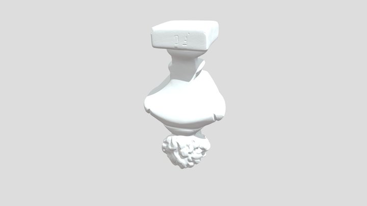 Scan 3D Model