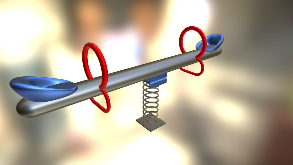 Seesaw