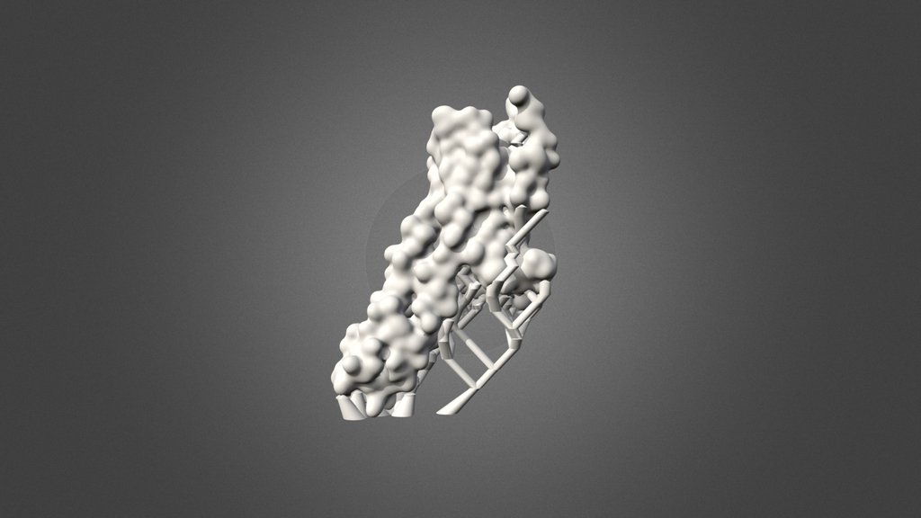 science - A 3D model collection by ChaoyangZHAO - Sketchfab
