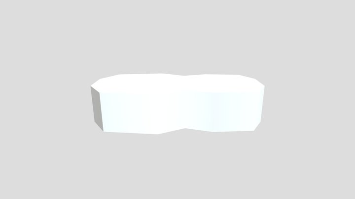 Guitar3 3D Model