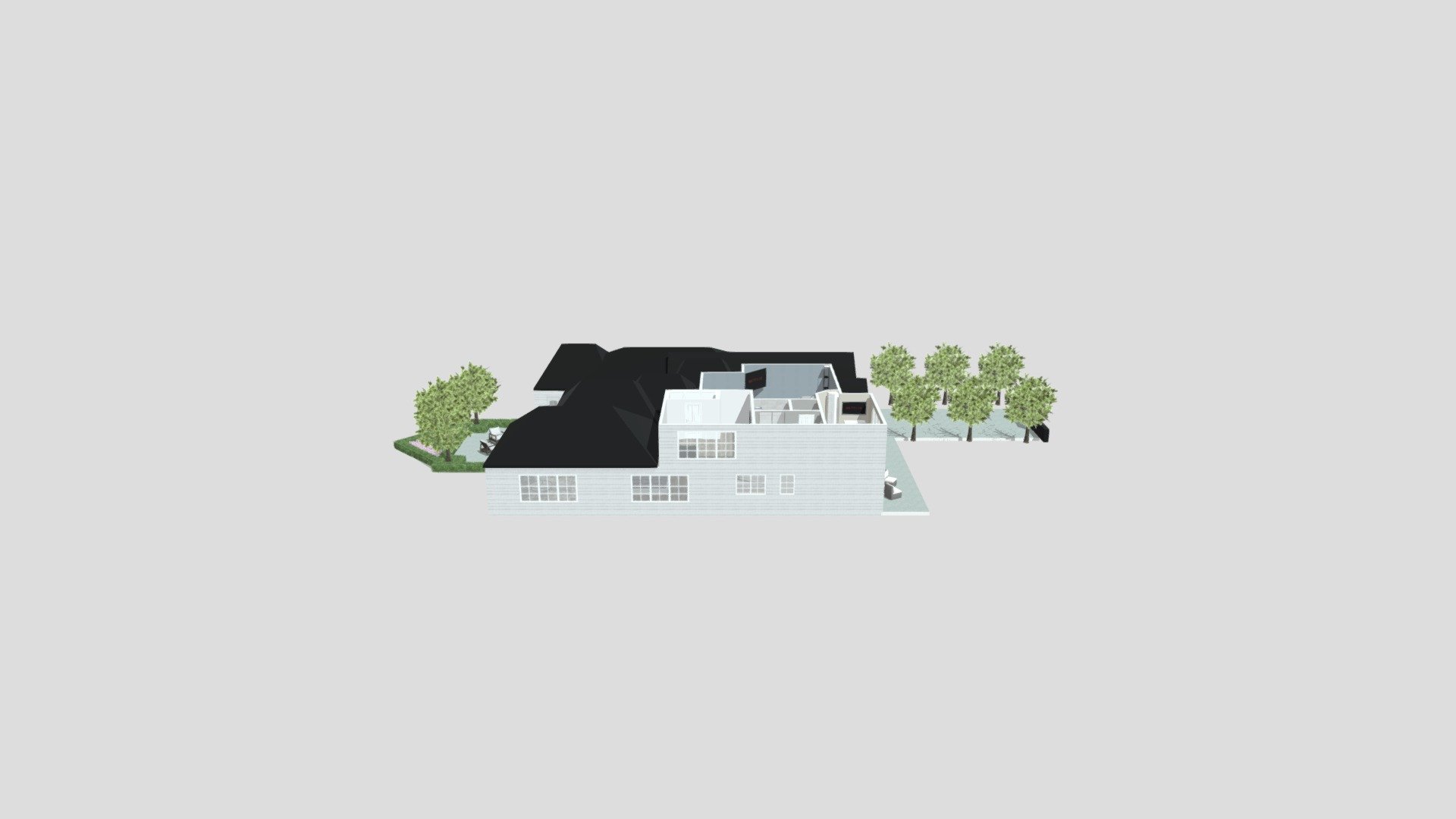 Family Home