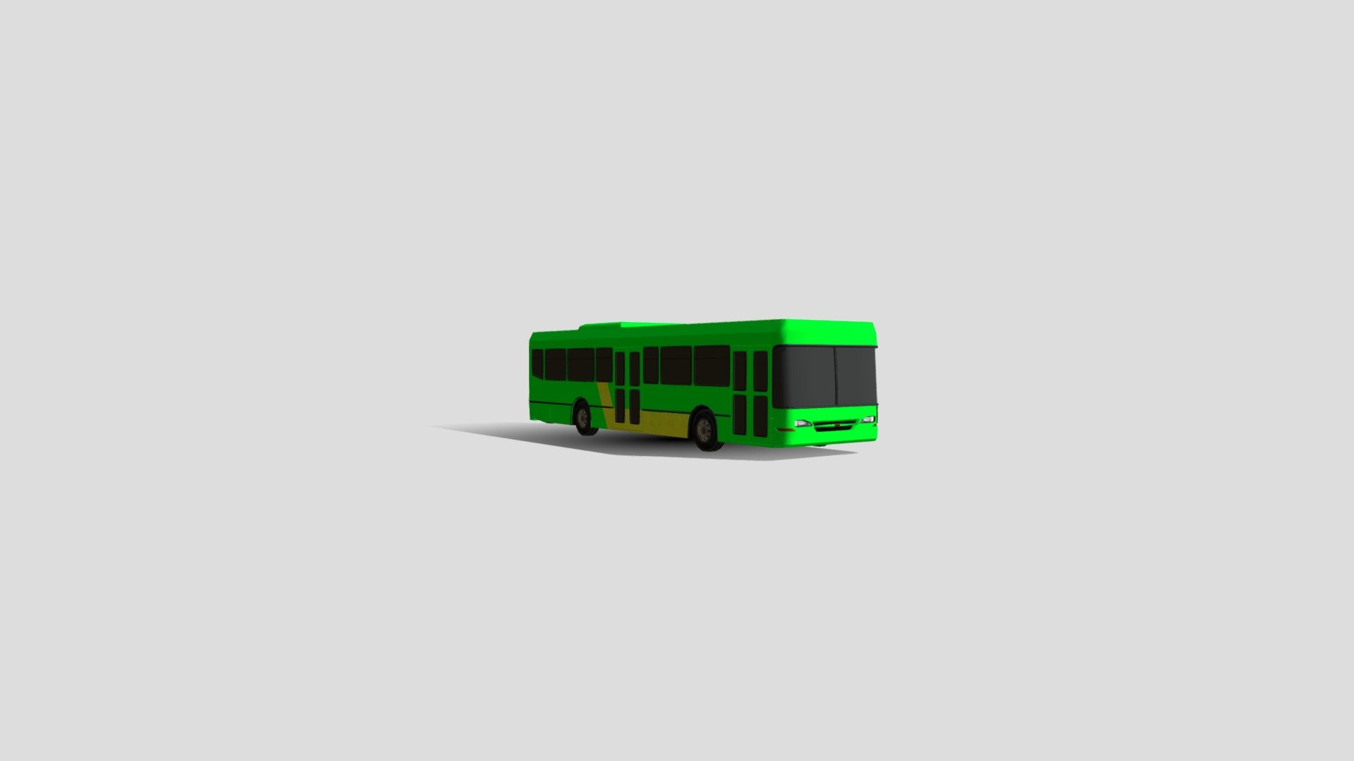 Ve Bus SP