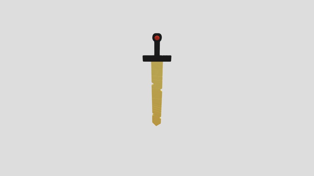 Finn's Sword Adventure Time