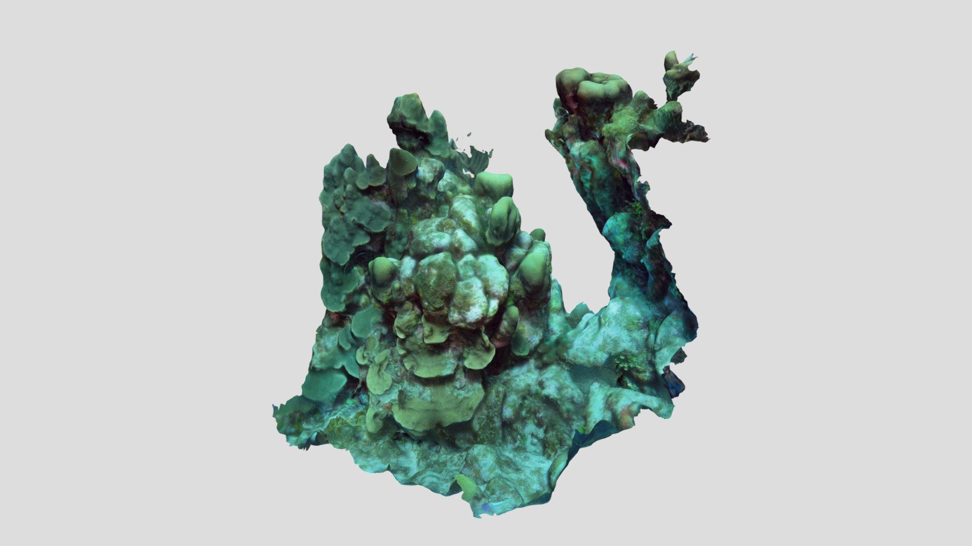 Eastpoint_3 3D model by coralreefs.kornder [5feb606] Sketchfab