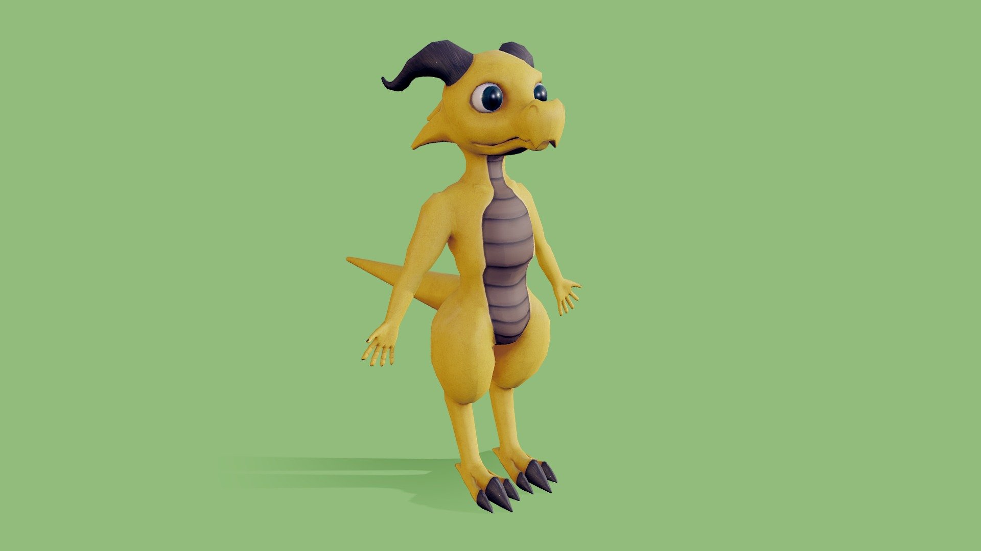 Banana Kobold
