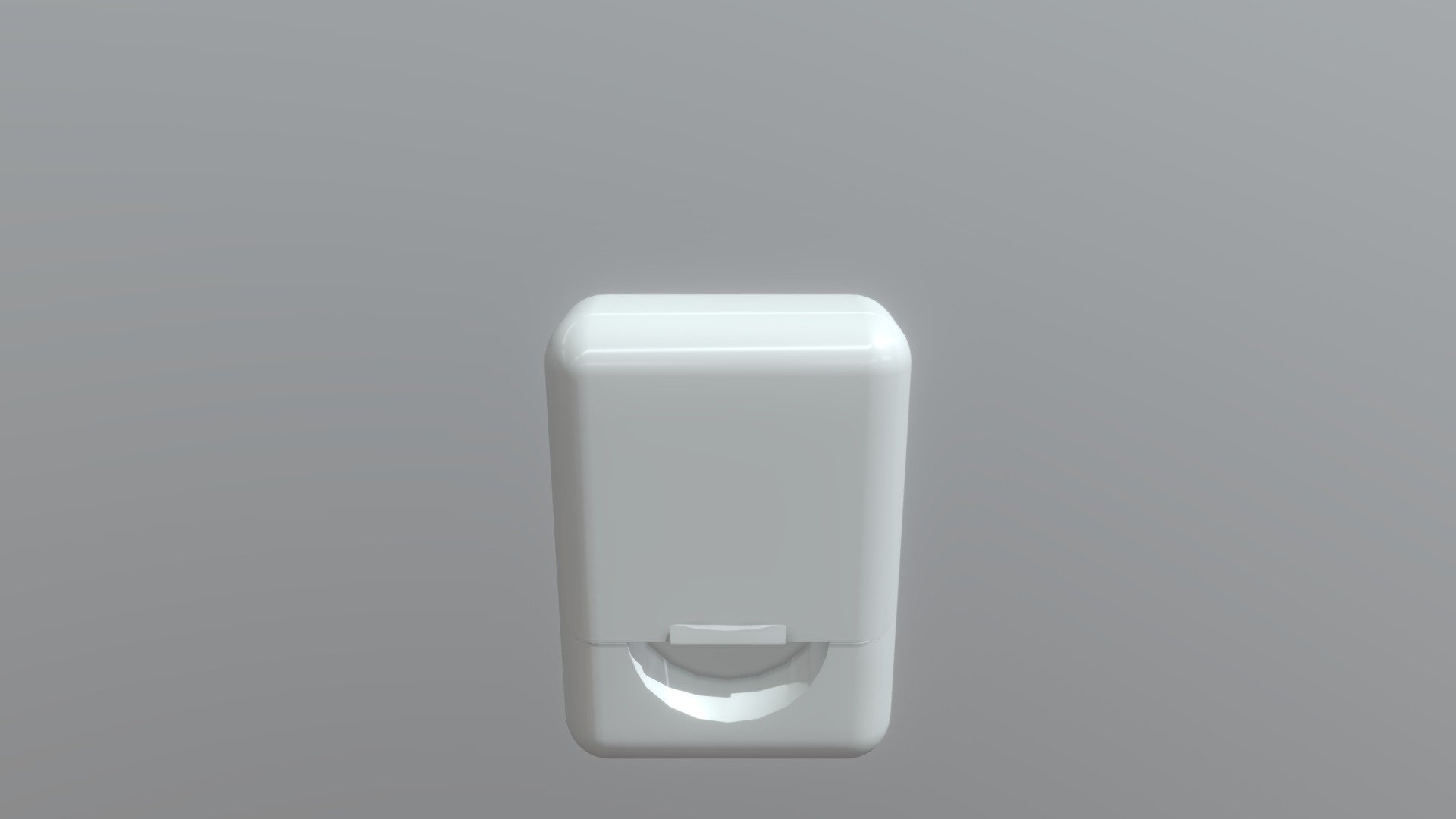 Dental floss product design