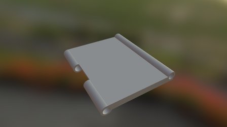 Griffin Survivor iPad cover sparepart Ipad 3D Model