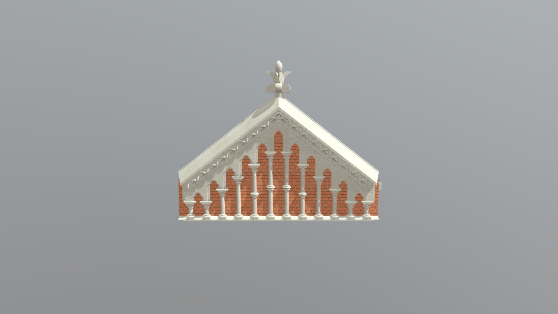 NPAP gable