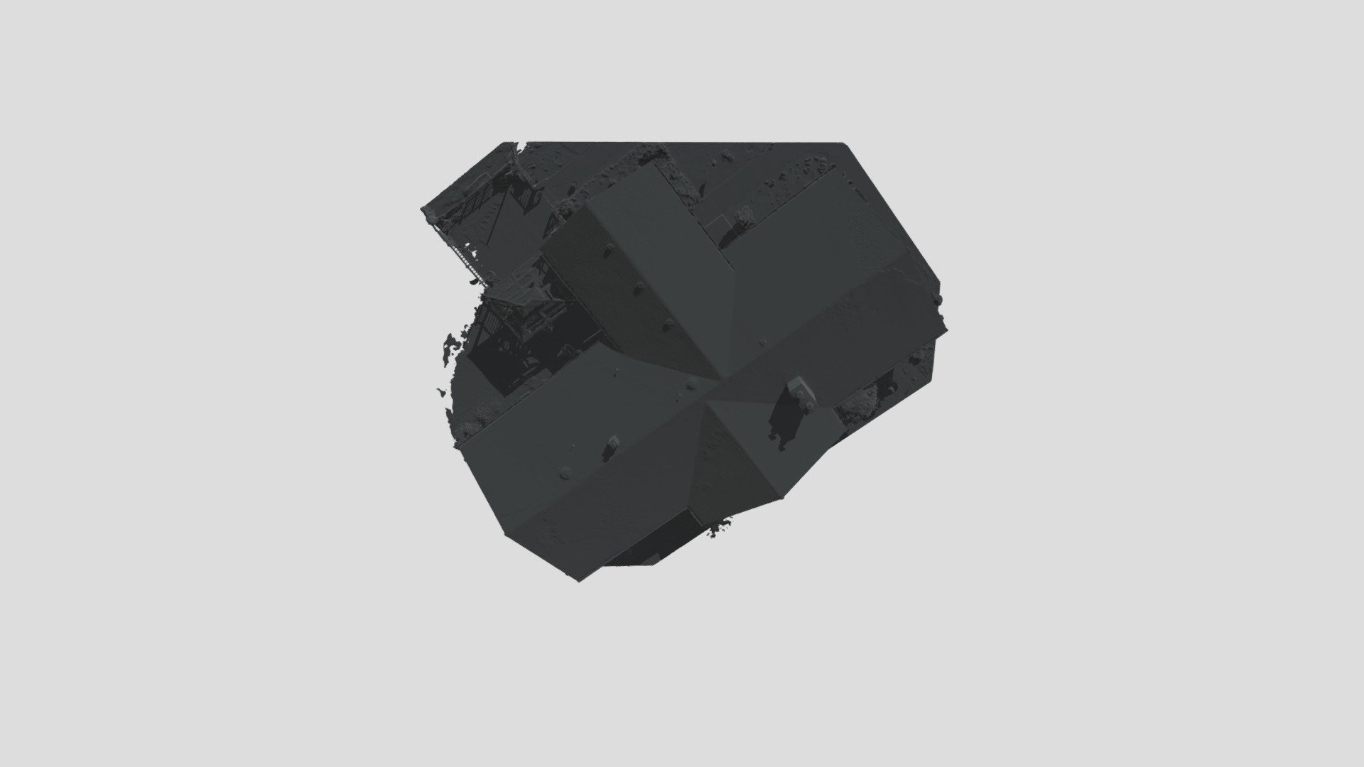 Test Final Low Res - 3D model by ColeKonop [5feefe0] - Sketchfab