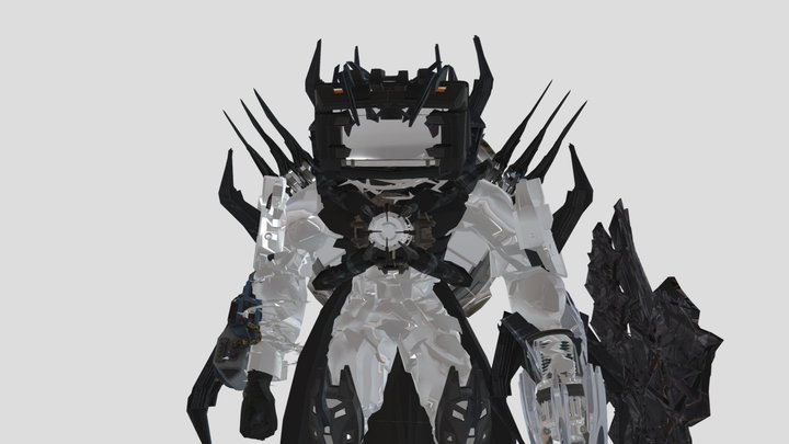 new_project_1 3D Model