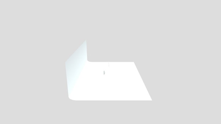 Ar15 3D Model