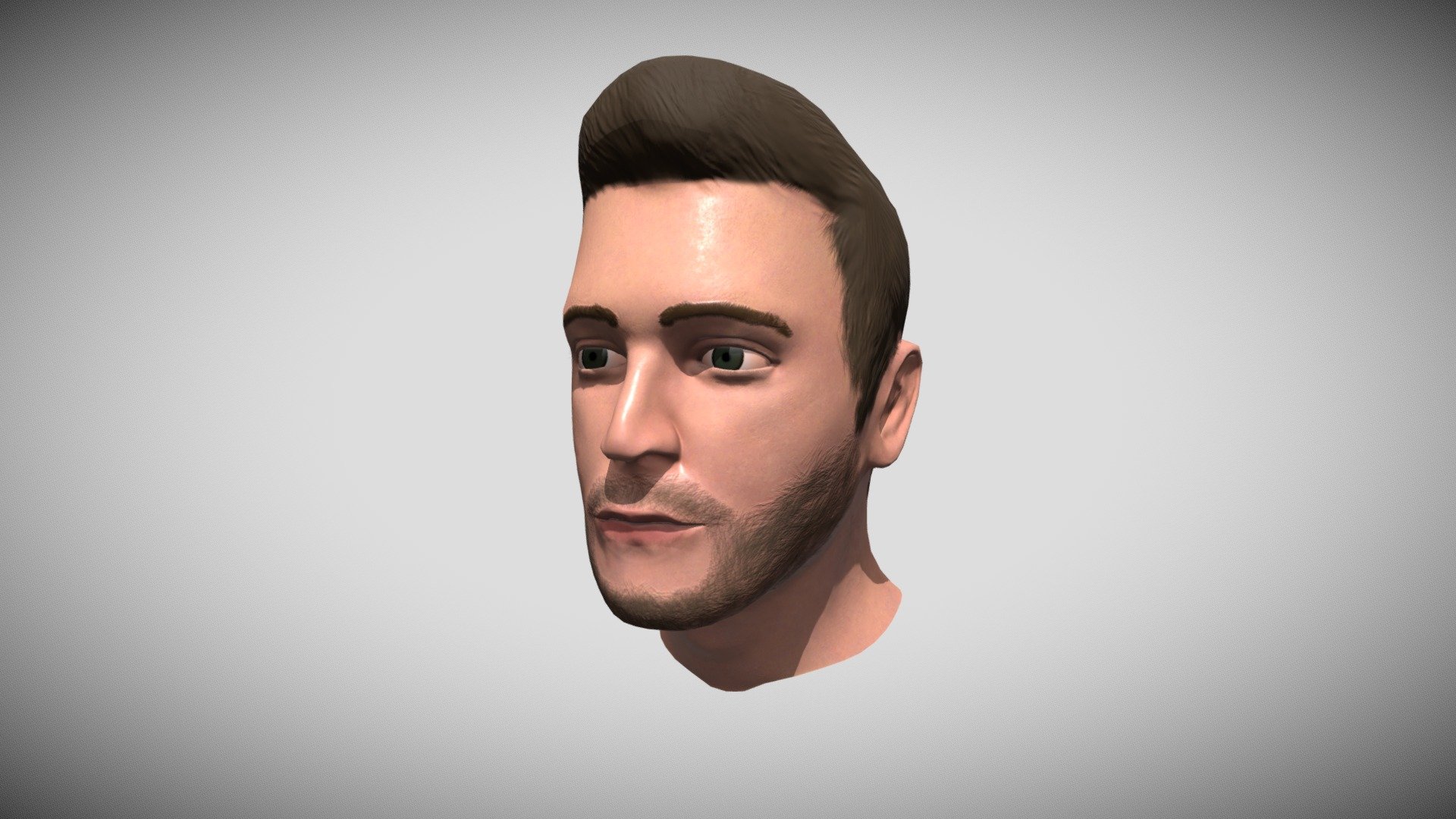 Bust