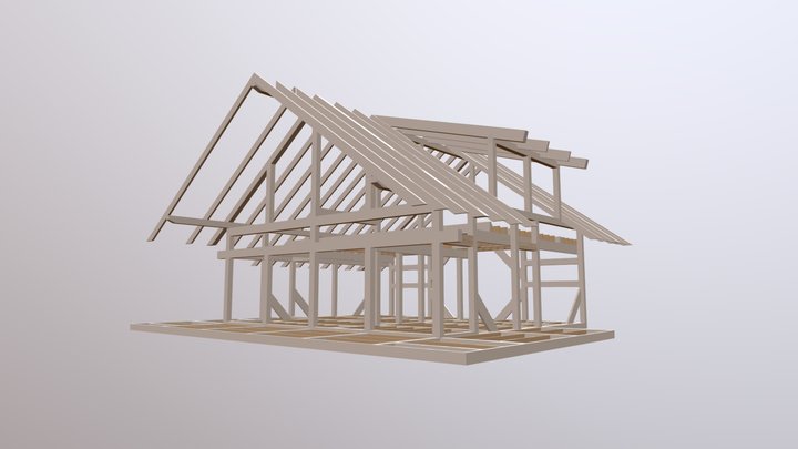OPTI RN 1 3D Model