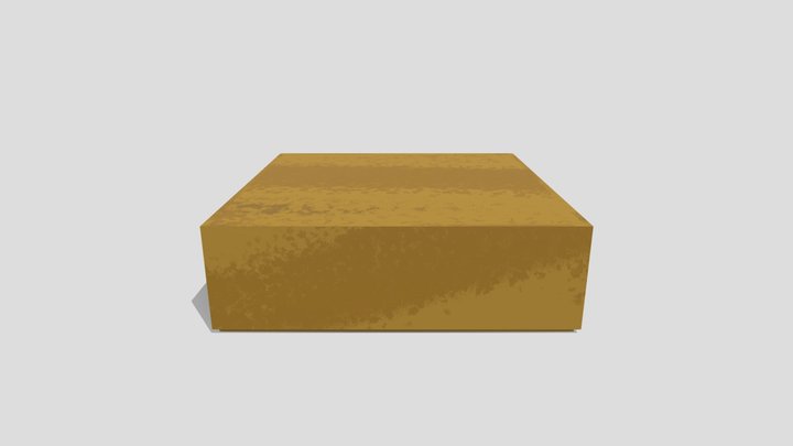 best 3d thing 3D Model