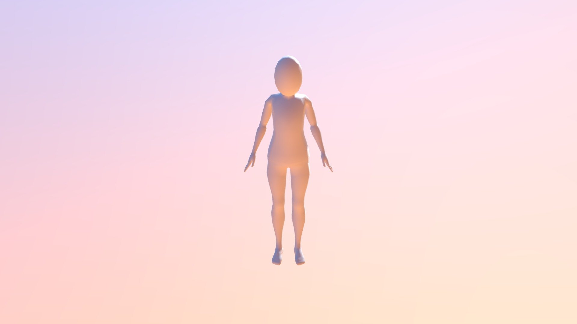 Animation - Kick 1
