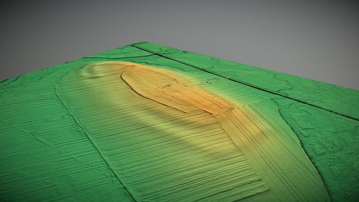 Stawy, st. 1 (Poland) – Free 3D Model STL