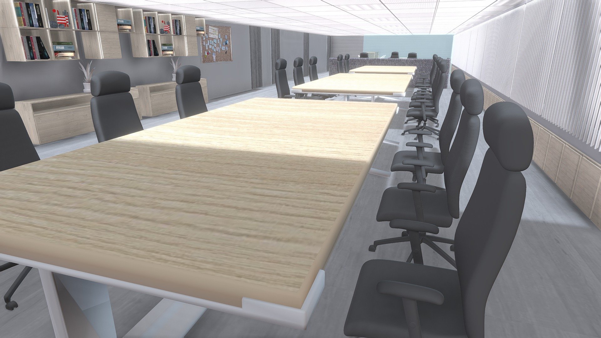 office