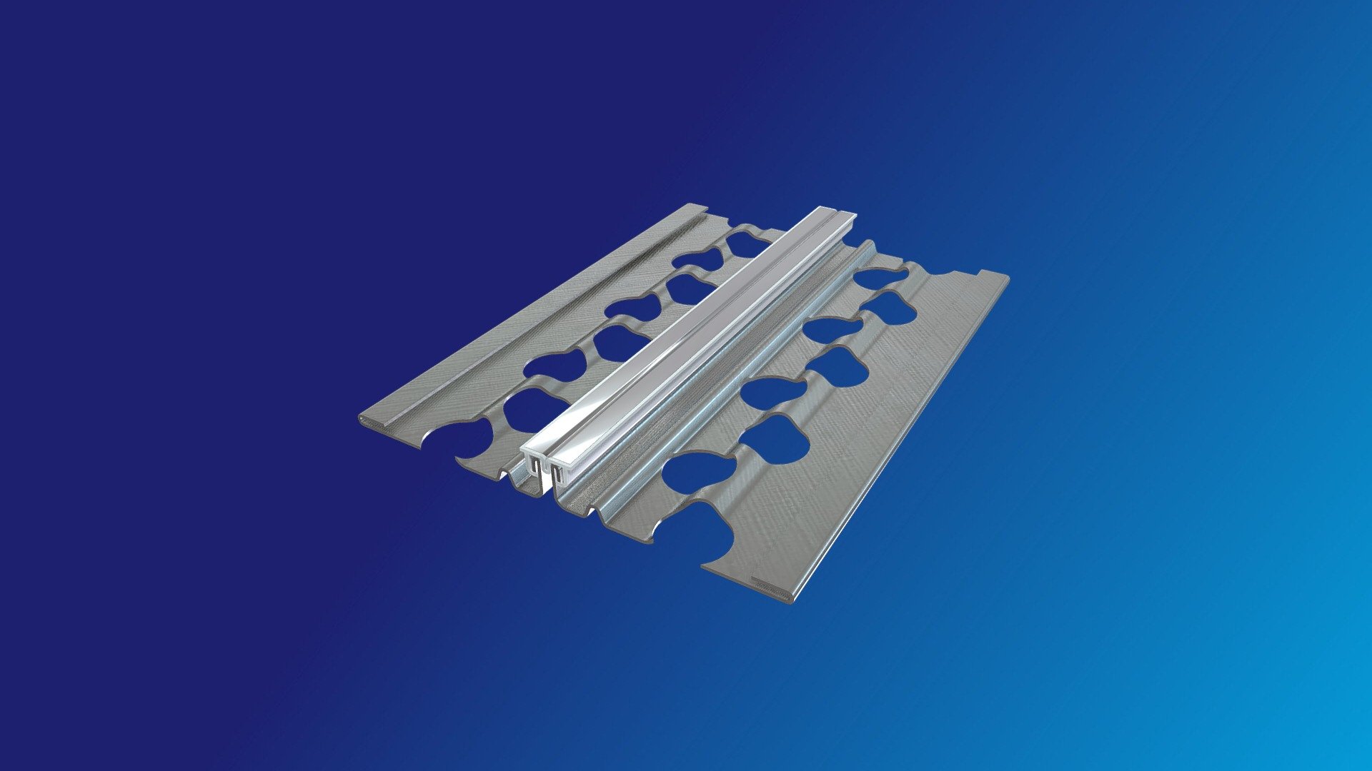 Galv Movement Bead — Sketchfab embed 3D viewer