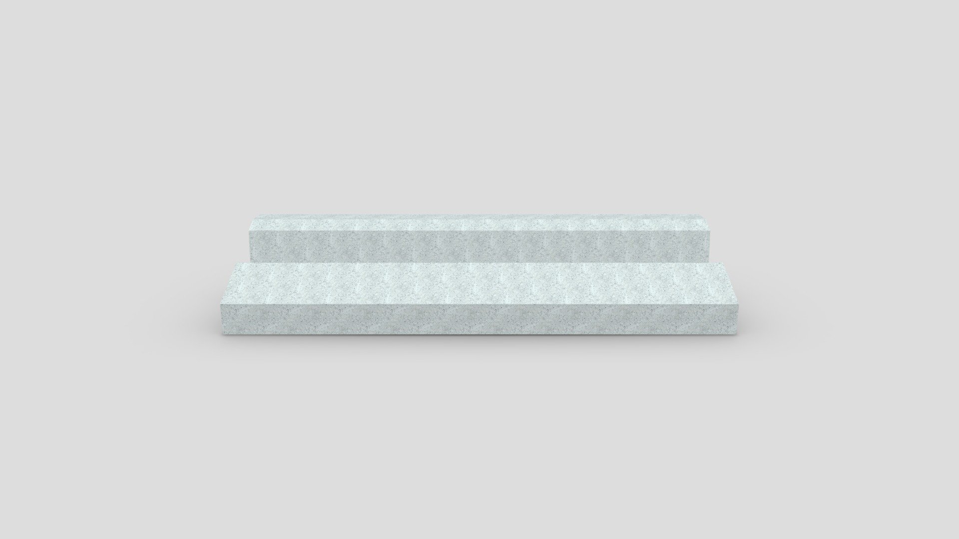 バイコン基礎ブロック350型 — Sketchfab embed 3D viewer