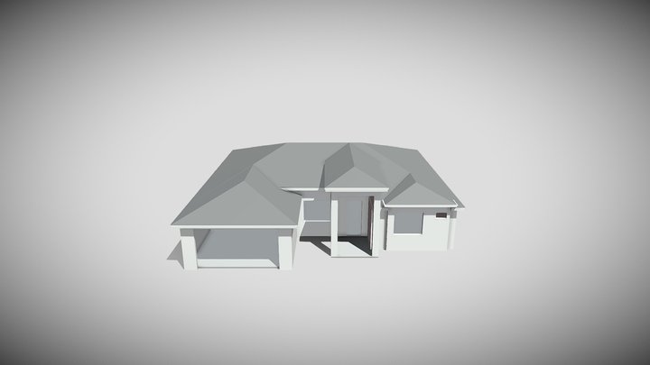 2025 09 15 ZENITH 2 3D Model