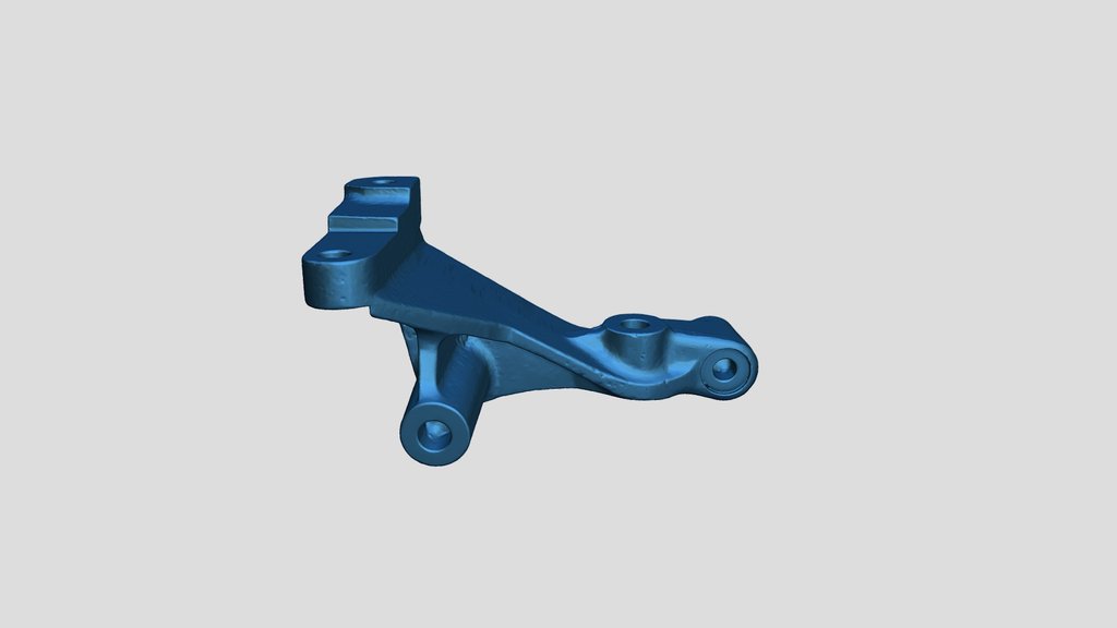 Mounting Bracket 2