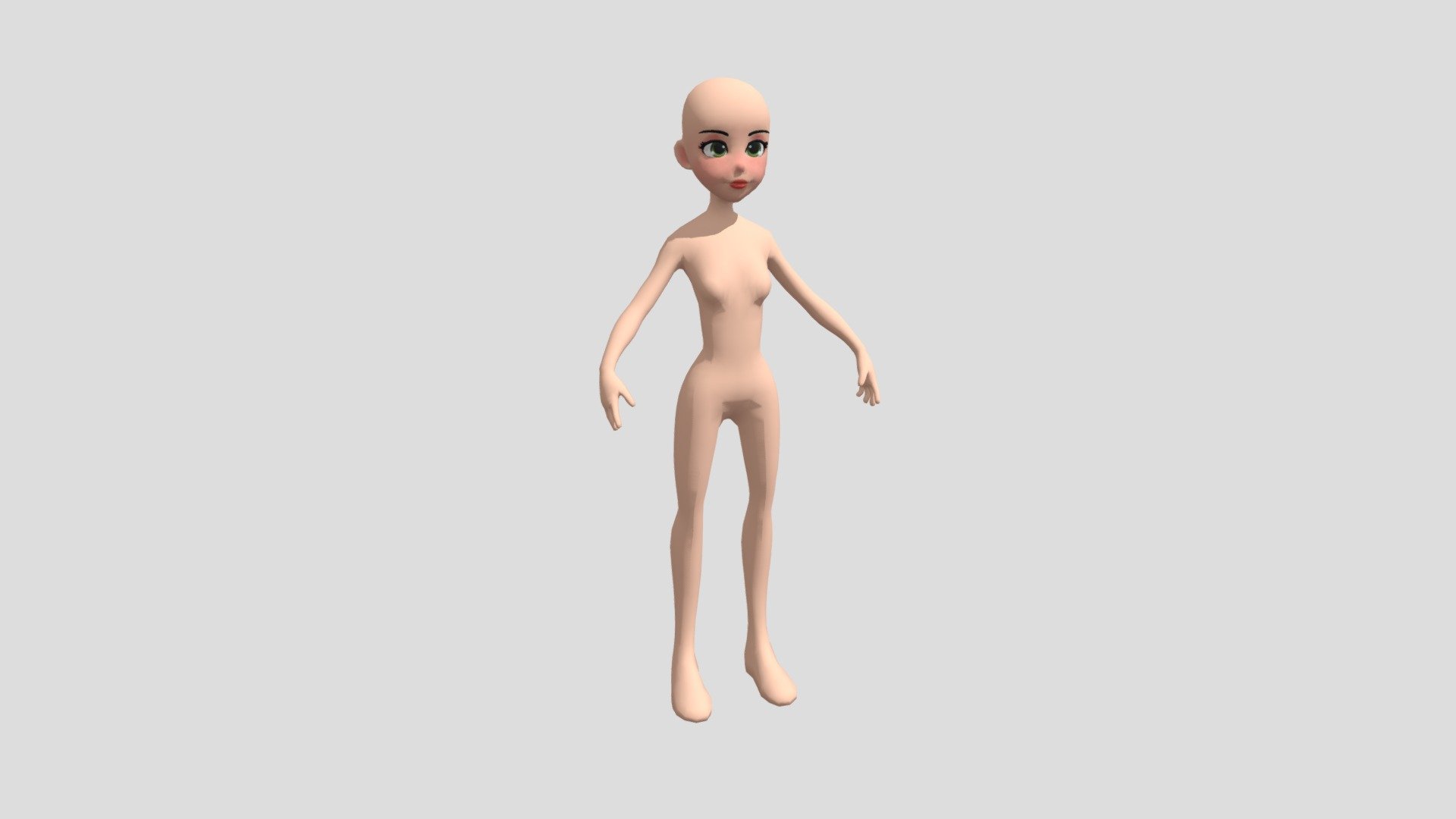 Final Female