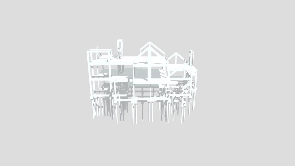 RENDER - RESIDÊNCIA [MAURICIO SCHIRLO]