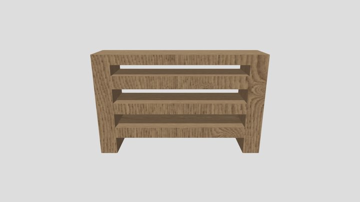 Shelf