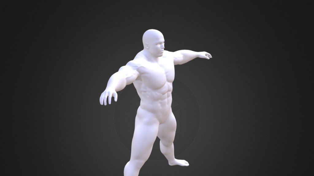 MAN