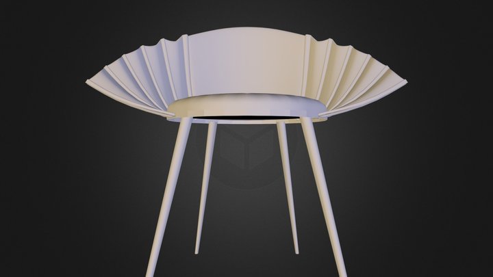 6.obj 3D Model