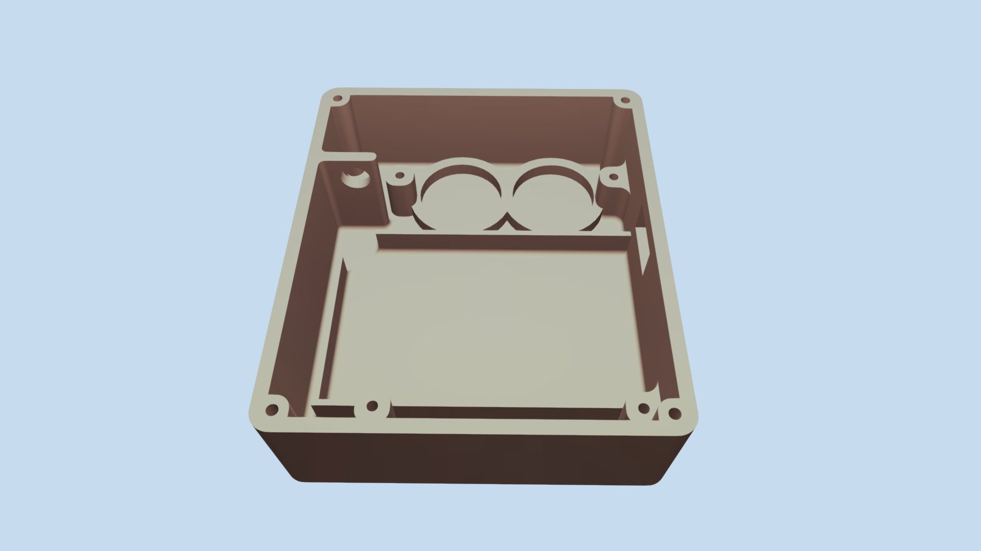 Geogram ONE Case