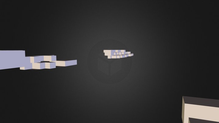 modulos_INGENIERIA.3ds 3D Model