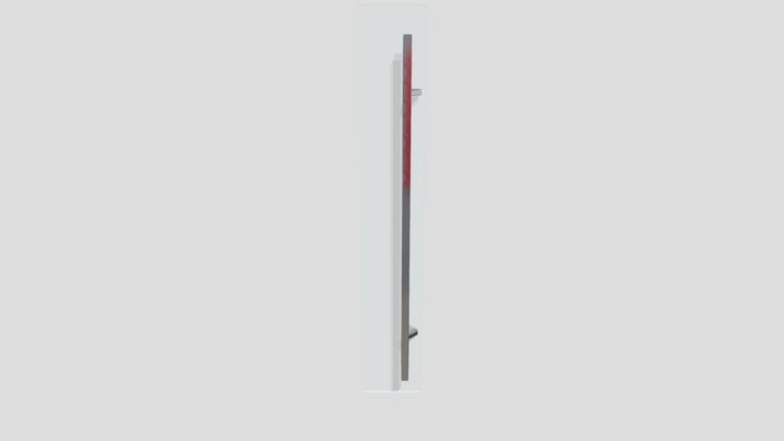 Ш1 3D Model