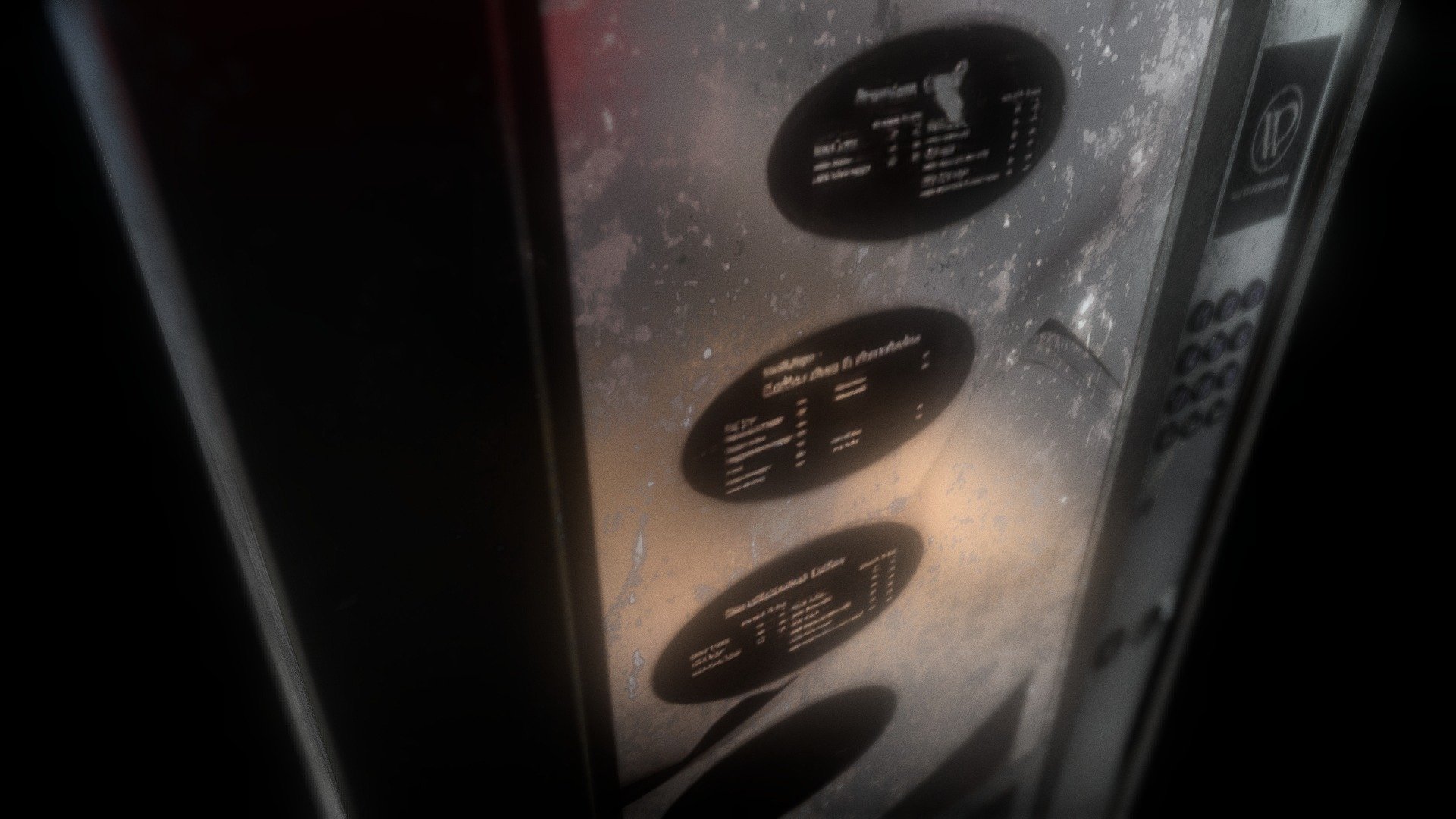 Vending Machine