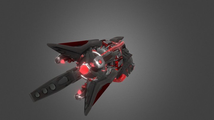 custom UTSM 3.0 Cannon