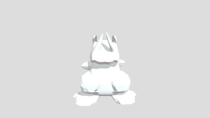Gormly0421 Refine 3D Model