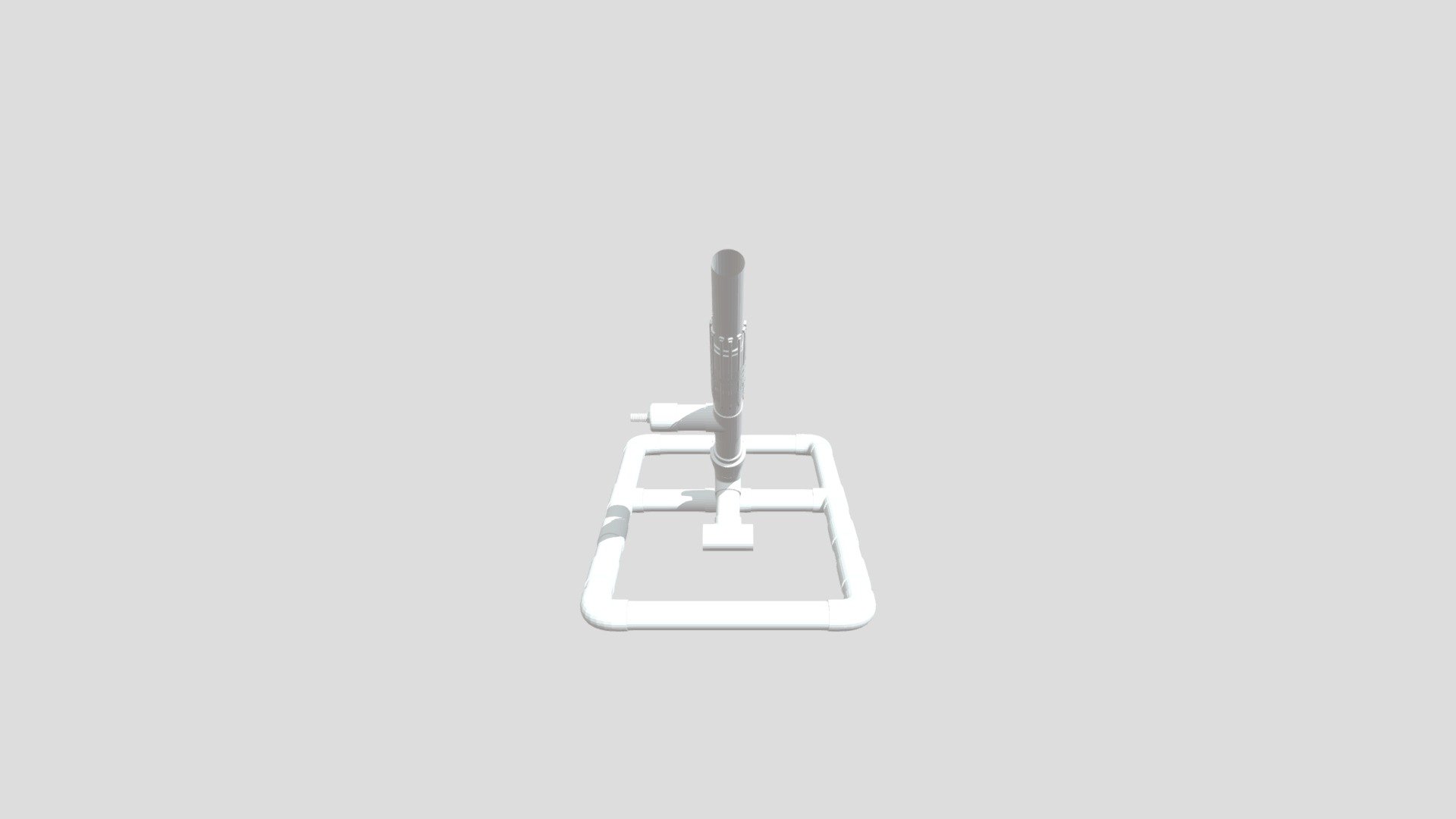 project.rocket.frame - 3D model by ivan189 [600204e] - Sketchfab