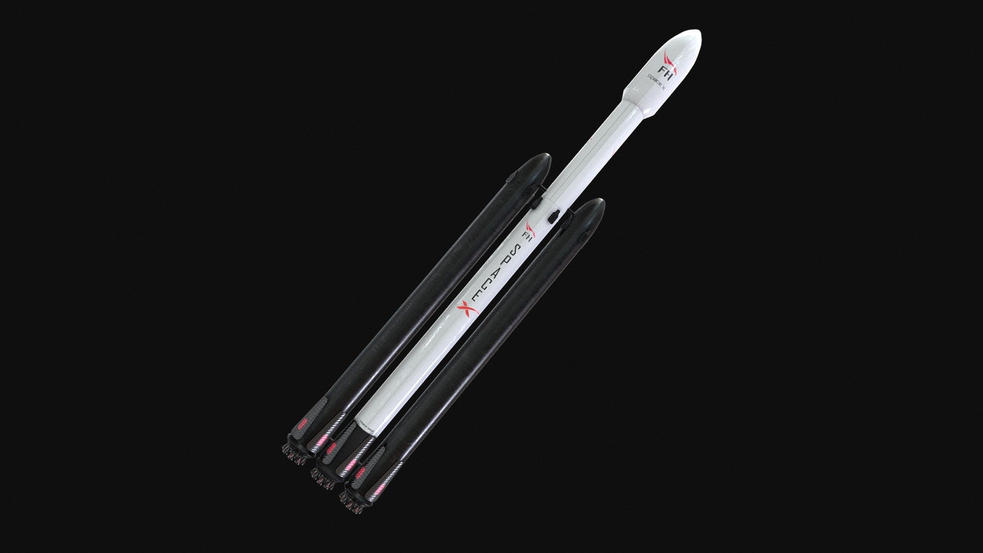 Falcon Heavy